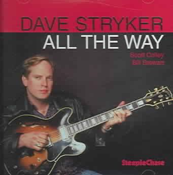 All the Way - (Import CD)
