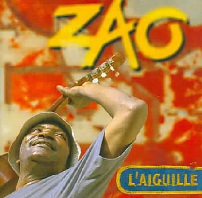 L'aiguille (CD / Album)