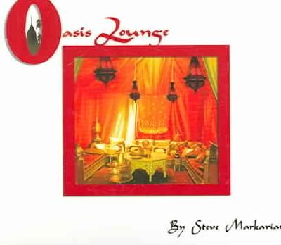 Oasis Lounge - (Import CD)