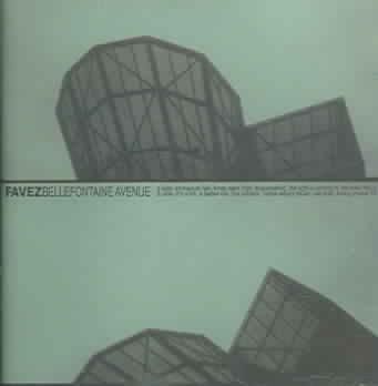 Bellefontaine Avenue - (Import CD)