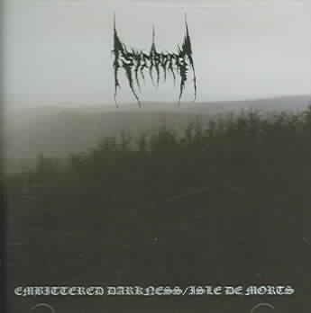 Embittered Darkness/Isles De Morts - (Import CD)