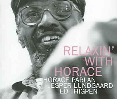 Relaxin with Horace - (Import CD)