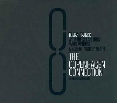 Copenhagen Connection - (Import CD)