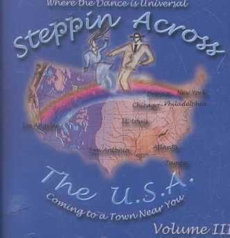 Steppin Muzak - (Import CD)