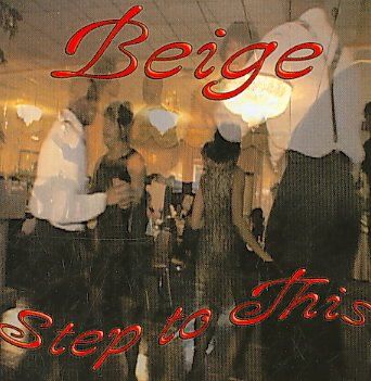 Step to This - (Import CD)