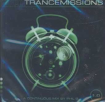 House Trancemissions Vol 1 - (Import CD)