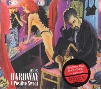 Positive Sweat - (Import CD)