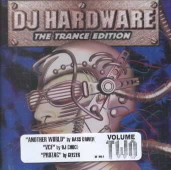 Soundshock Vol 2:Trance Edition - (Import CD)