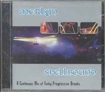 Spellbound:Continuous Mix of Funky - (Import CD)