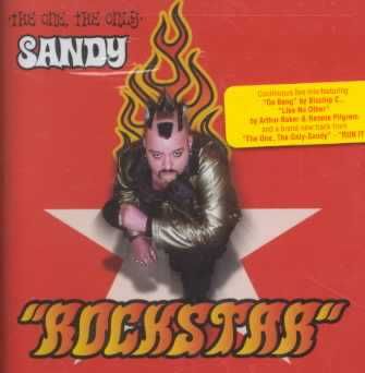 Rockstar - (Import CD)