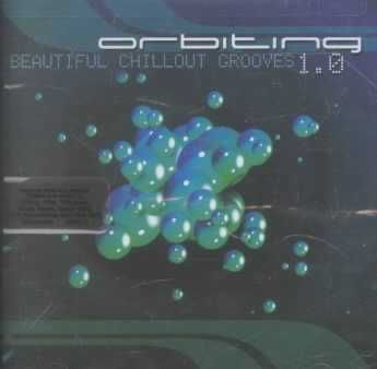 Orbiting:Beautiful Chill out Grooves - (Import CD)