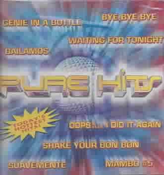 Pure Hits - (Import CD)