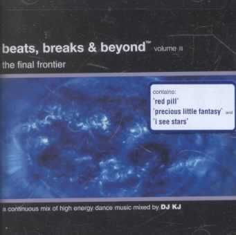 Beats Breaks &amp; Beyond Vol III - (Import CD)
