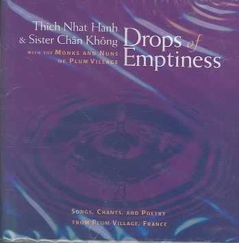 Drops of Emptiness - (Import CD)