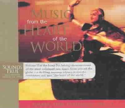 Music from the Heart of the World - (Import CD)
