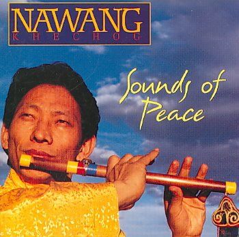 Sounds of Peace - (Import CD)