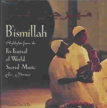 B'ismillah Highlights from the - (Import CD)