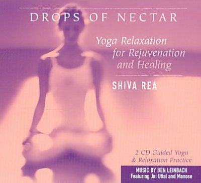 Drops of Nectar:Yoga Relaxation for R - (Import CD)