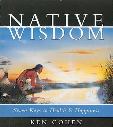 Native Wisdom - (Import CD)