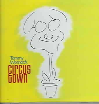 Circus Town - (Import CD)