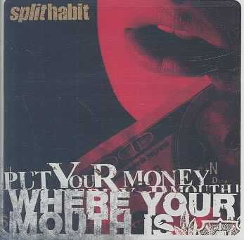 Put Your Money Where Your Mouth is - (Import CD)