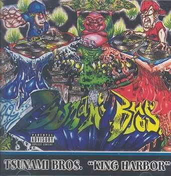 King's Harbor - (Import CD)