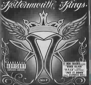 Kottonmouth Kings - (Import CD)