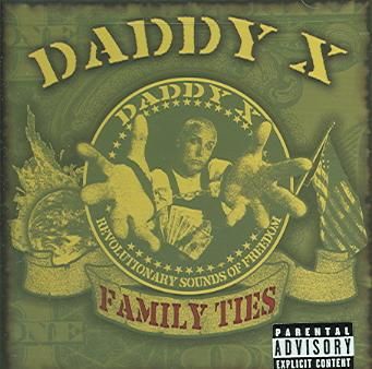 Family Ties - (Import CD)