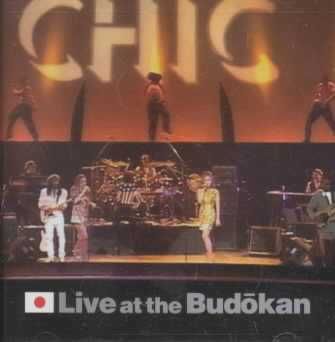Live at the Budokan - (Import CD)