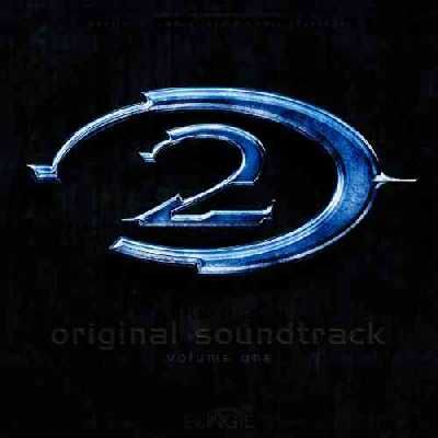 Halo 2 (Game Soundtrack) - (Import CD)