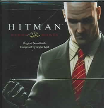 Hitman:Bloodmoney (OST) - (Import CD)