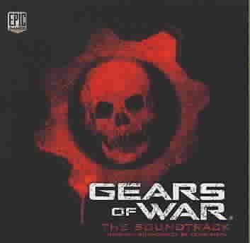 Gears of War (OST) - (Import CD)