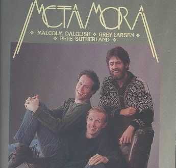 Metamora/Little Potato - (Import CD)