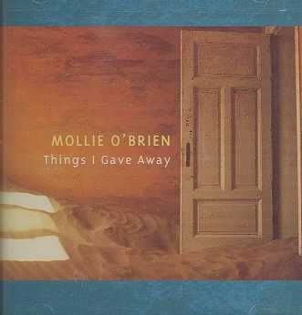 Things I Gave Away - (Import CD)
