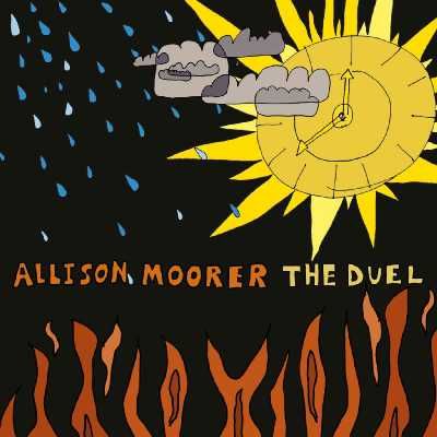 Allison Moorer - The Duel (CD)