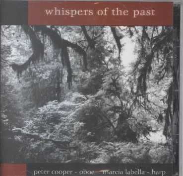 Whispers of the Past - (Import CD)