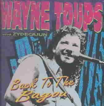 Back to the Bayou - (Import CD)