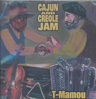 Cajun and Creole Jam - (Import CD)