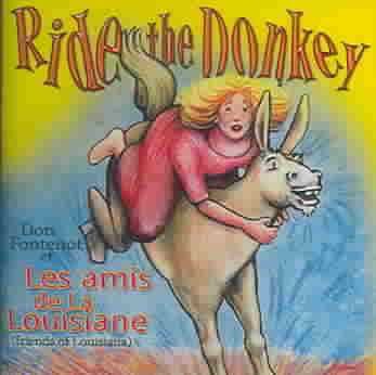 Ride the Donkey - (Import CD)