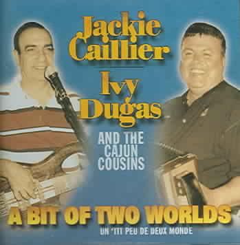 Bit of Two Worlds - (Import CD)
