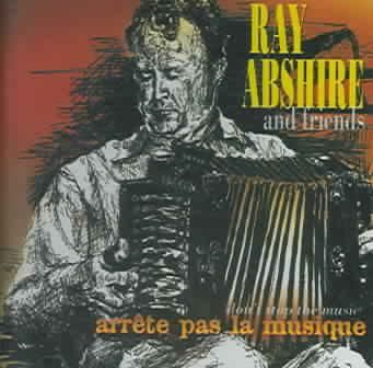 Arrete Pas La Musique - (Import CD)
