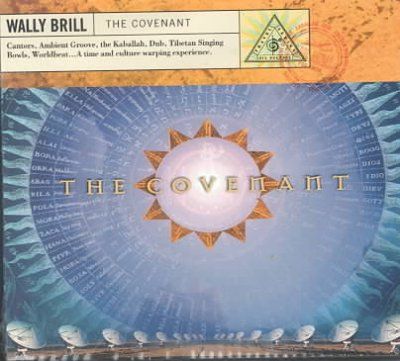 Wally Brill - The Covenant (CD)