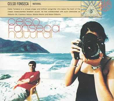 Natural - (Import CD)