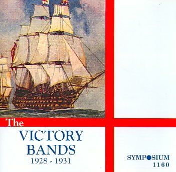 Victory Bands 1928-1931 - (Import CD)