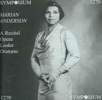 Symposium 1270 - (Import CD)
