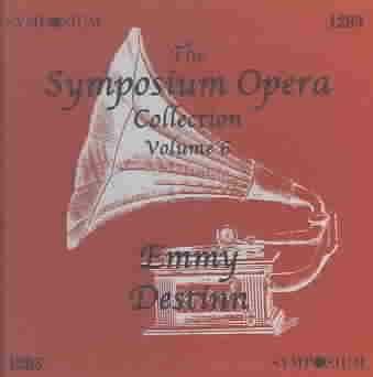 Symposium Opera Collection - (Import CD)