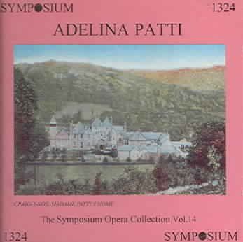 Mozart:Symposium Opera Collectio - (Import CD)