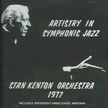 Symphonic Jazz - (Import CD)