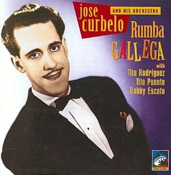 Rumba Gallega 1946-1951 - (Import CD)