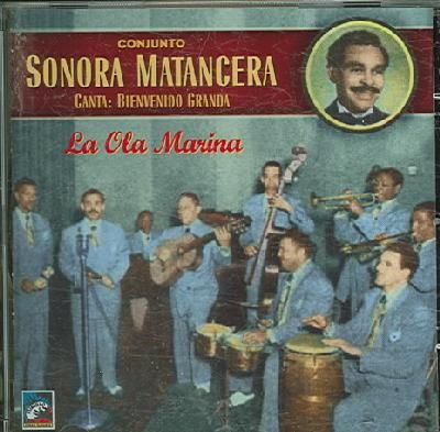 Ola Marina - (Import CD)